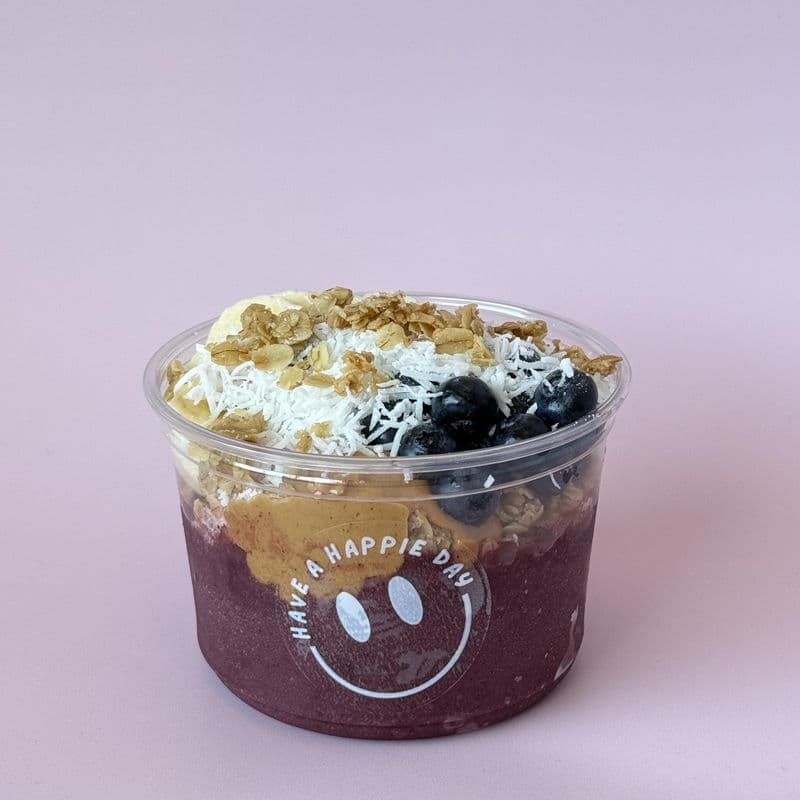 The O.G. Açaï Bowl (V, GF, DF)