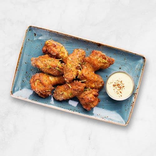 M Wings