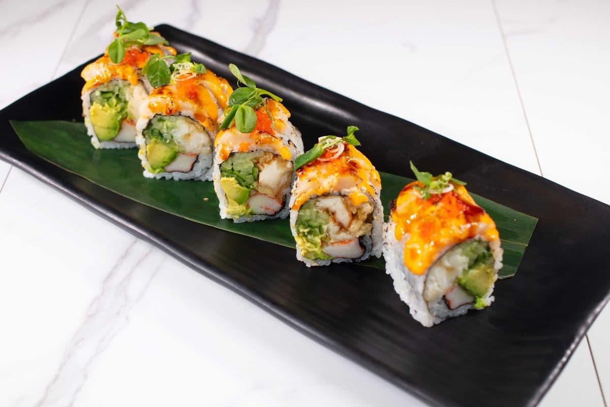 S01. Taki Roll