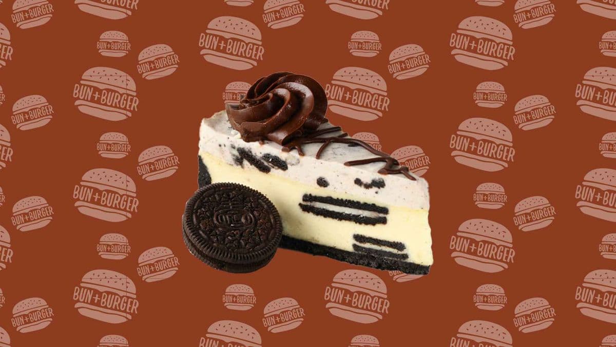 The Cheesecake Factory Bakery Oreo® Cookies and Cream Cheesecake