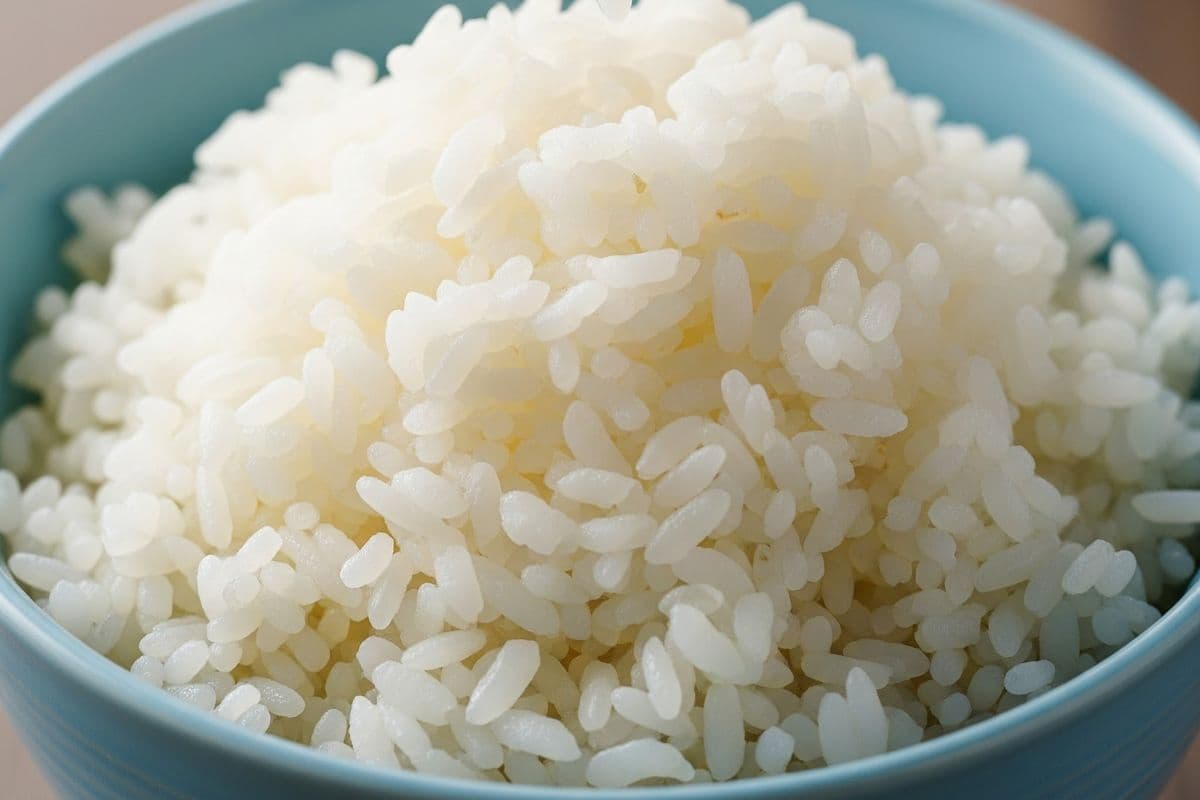 Rice