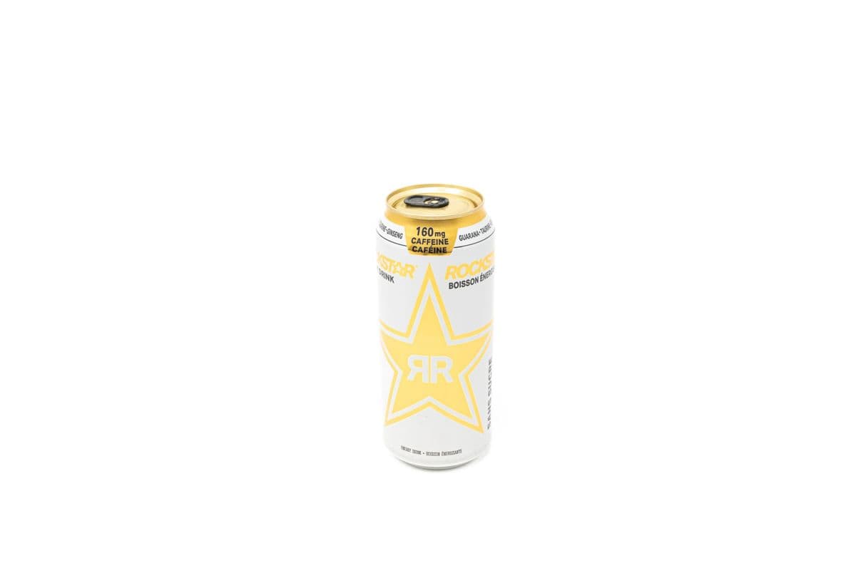 Rockstar Sugar Free (473 ml)