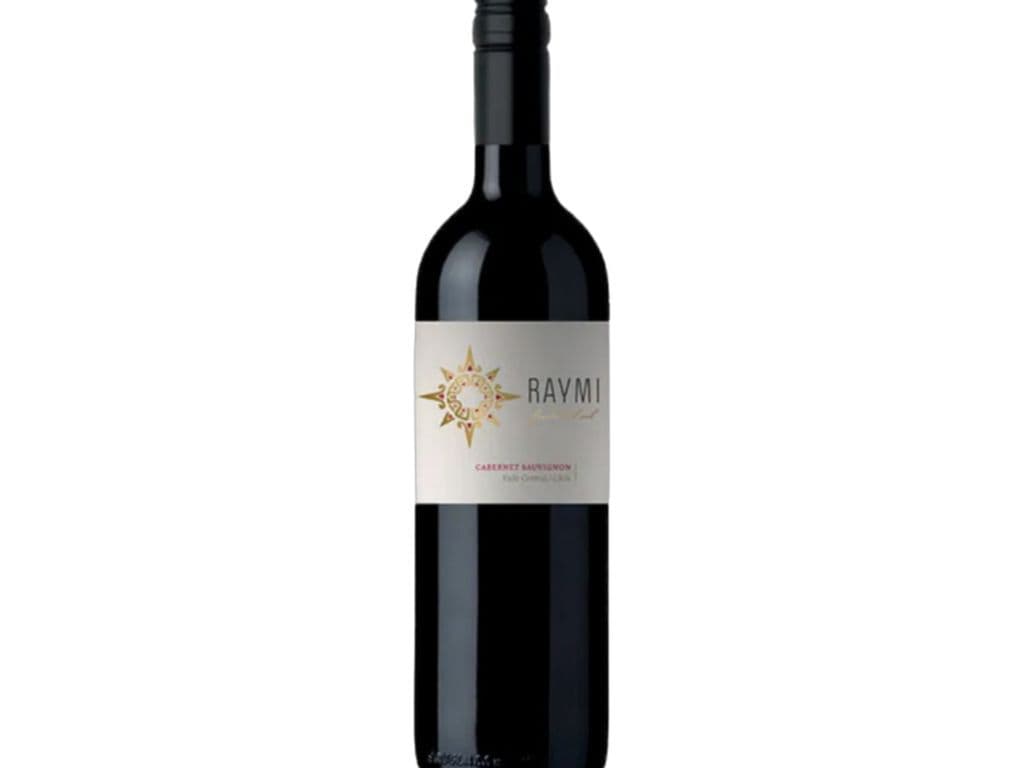Raymi - Cabernet Sauvignon