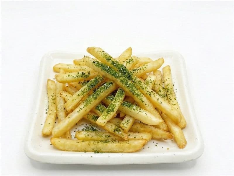 Nori Fries のり塩ポテト