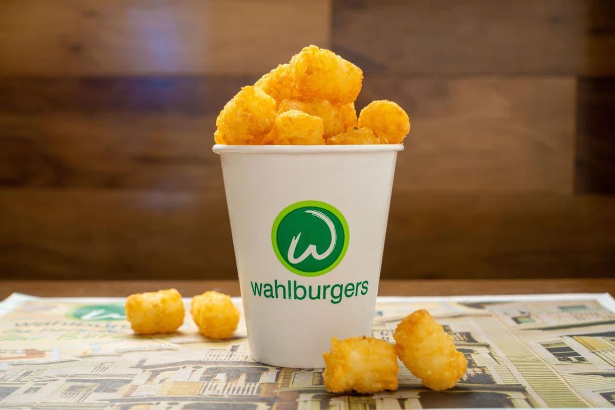 Tater Tots