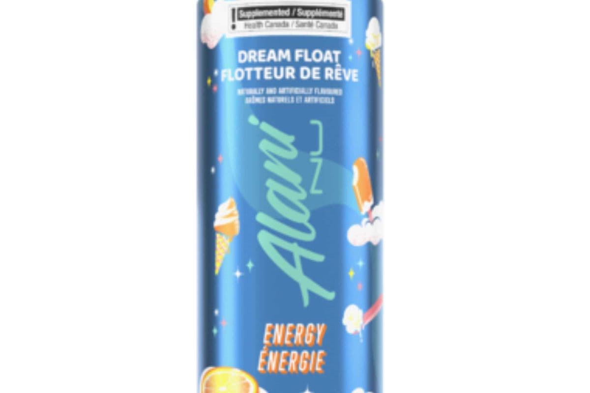 Alani Nu Dream Float