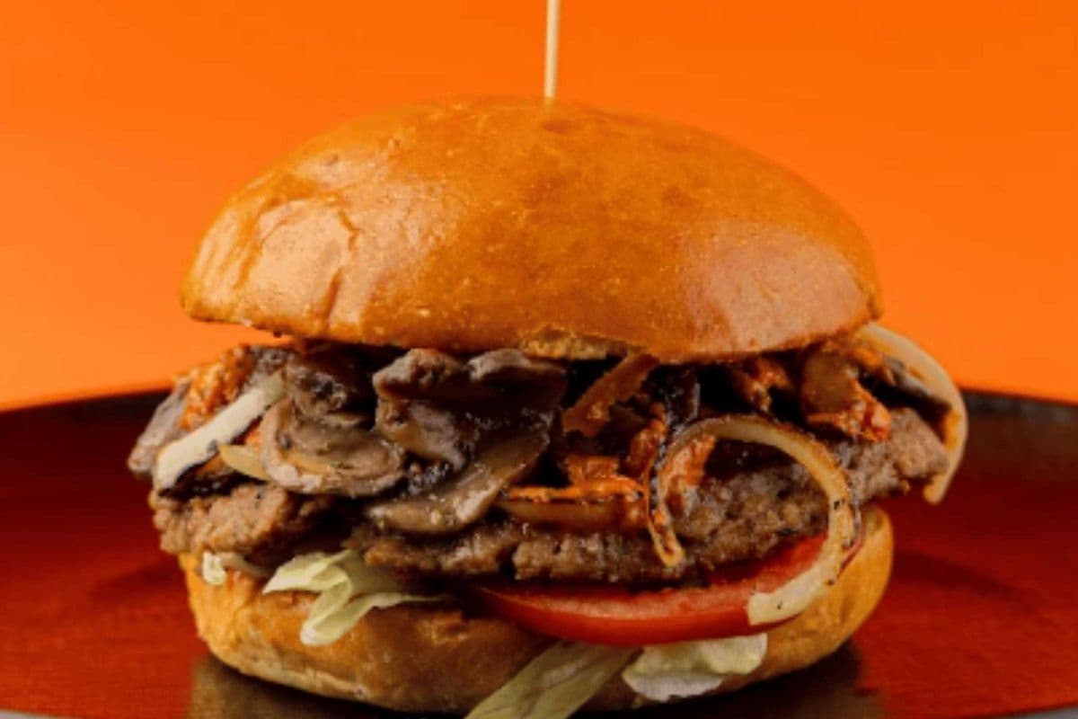 Impossible Burger