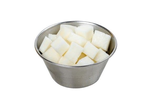 Pickled Radish 腌萝卜