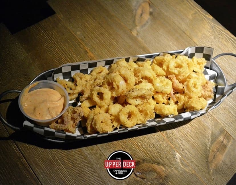 Calamari