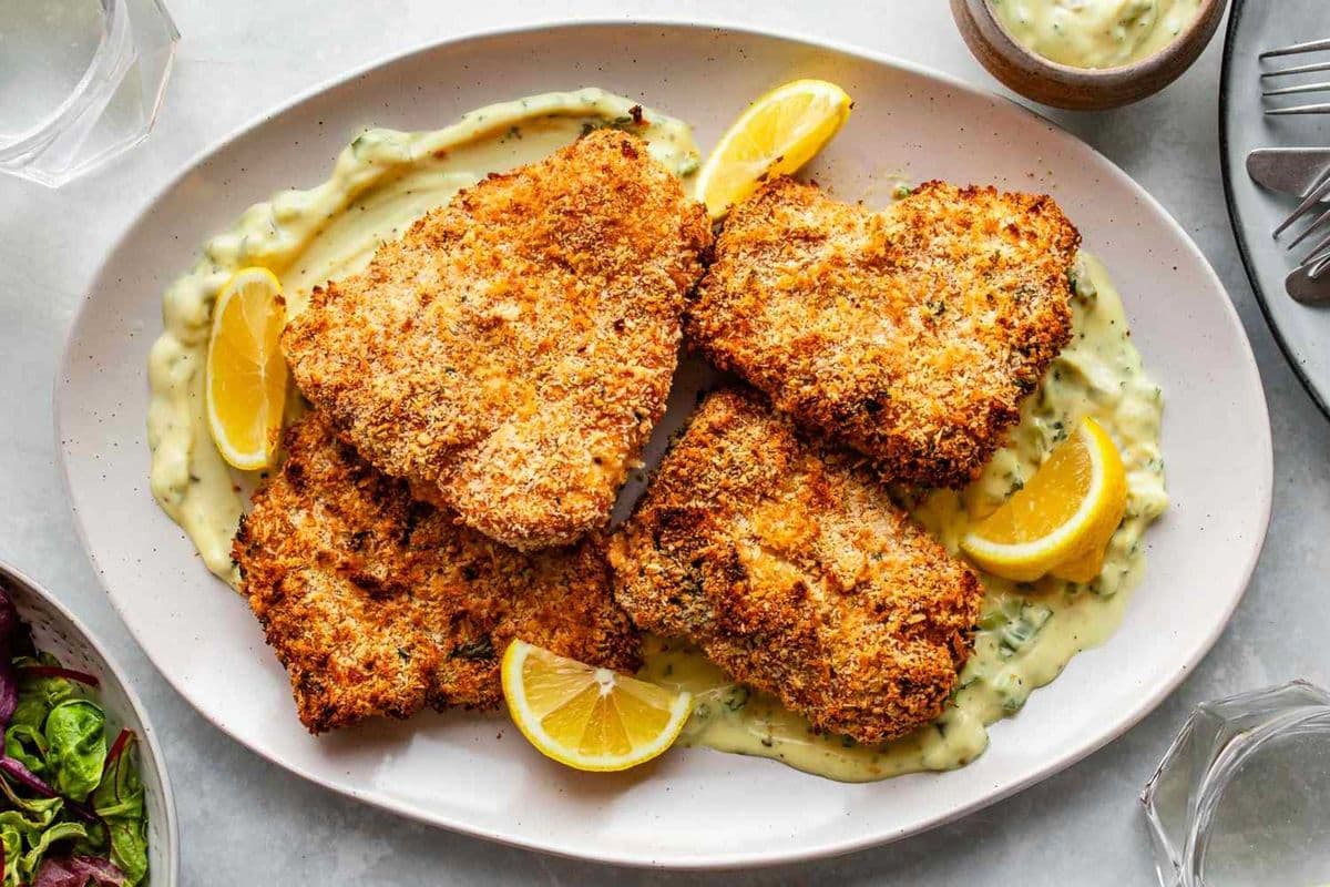 Haddock Fish (4 pcs)