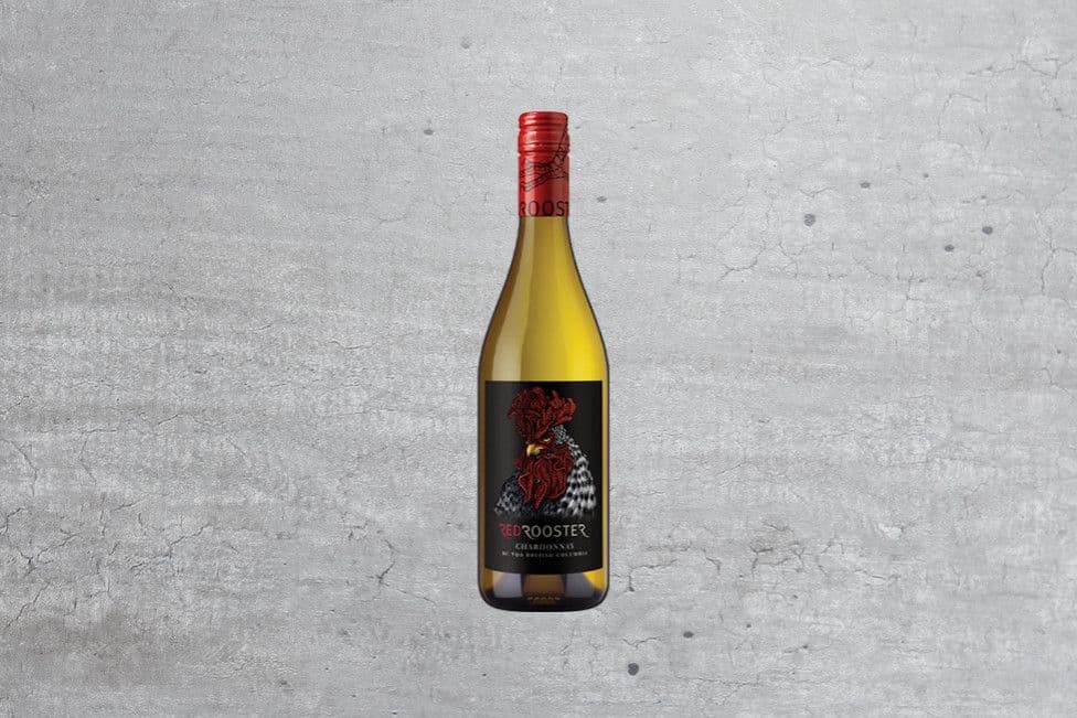 Red Rooster VQA