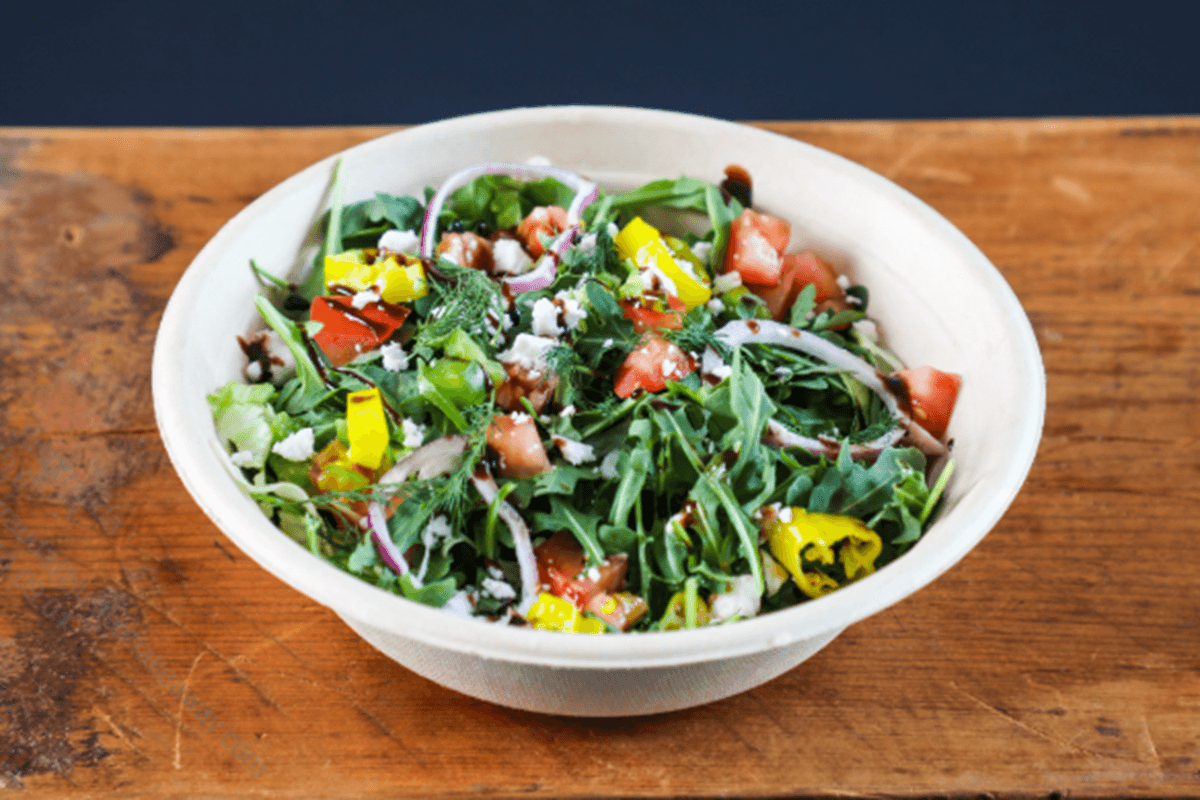 New - Italian Chopped Salad