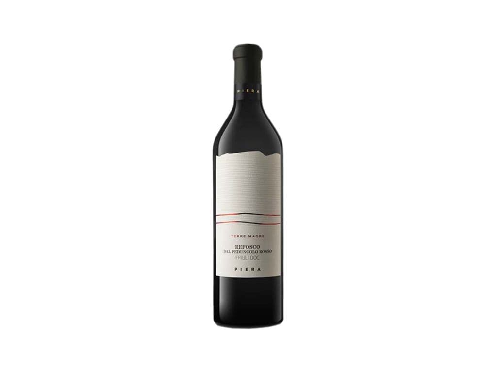 Terre Magre - Refosco Rosso (750ml)