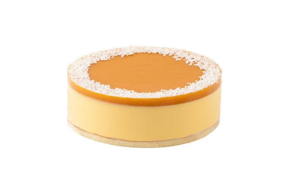Mango Mousse Cake (6")