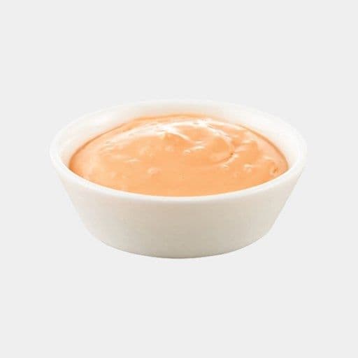 Spicy Mayo / Mayo légère épicée