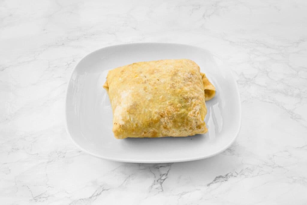 Chicken Roti