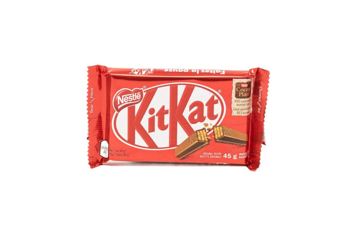 KitKat (45 g)