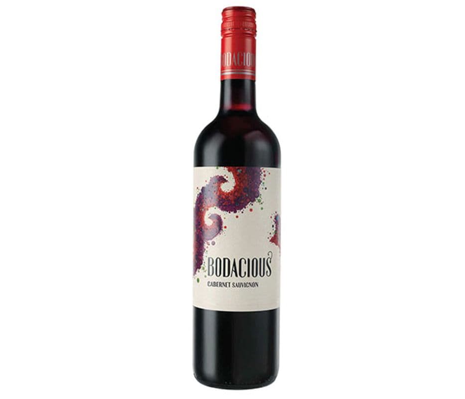 Bodacious (Cabernet Sauvignon) (750ml)