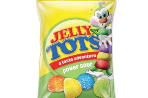 Jelly Tots (100g)