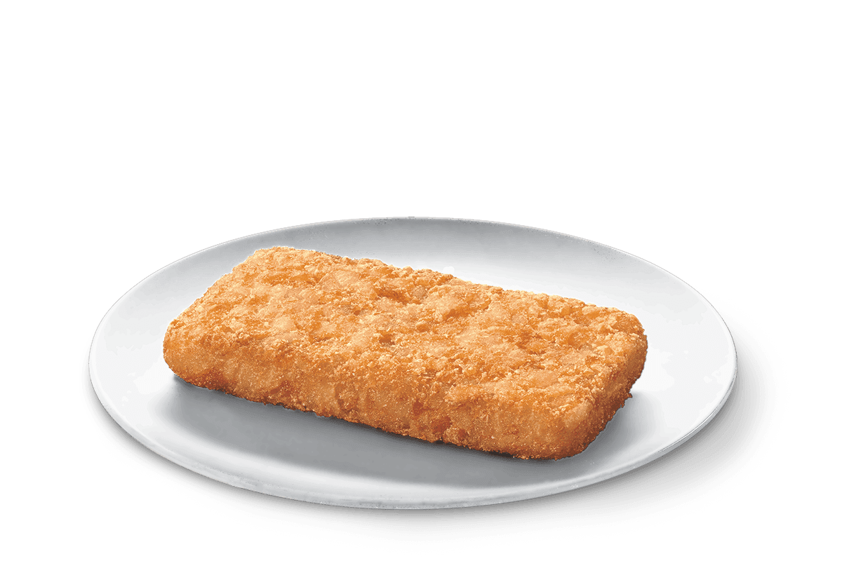 Hash Browns