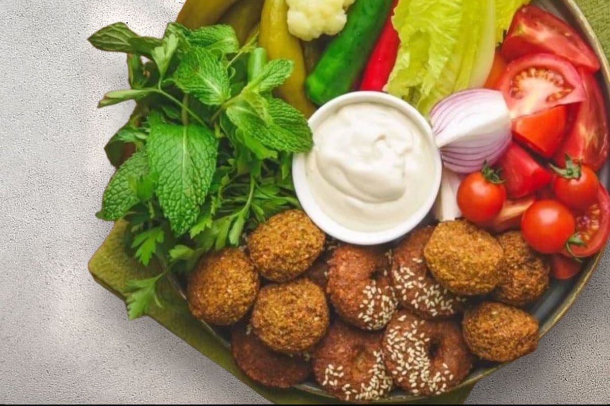 Falafel