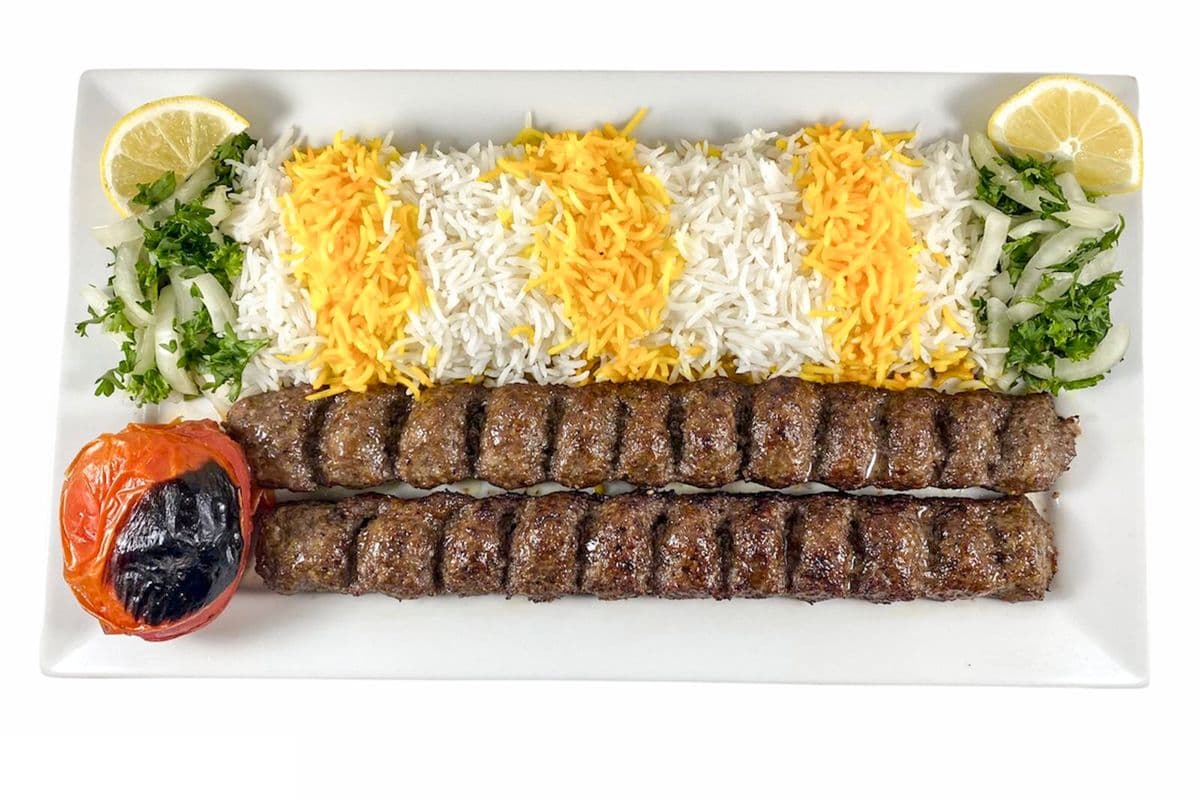 Koobideh