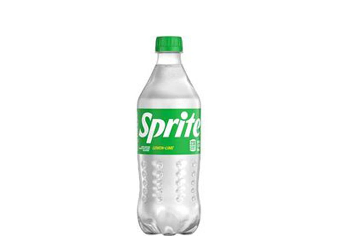 Sprite Bottle. (710 ml.)