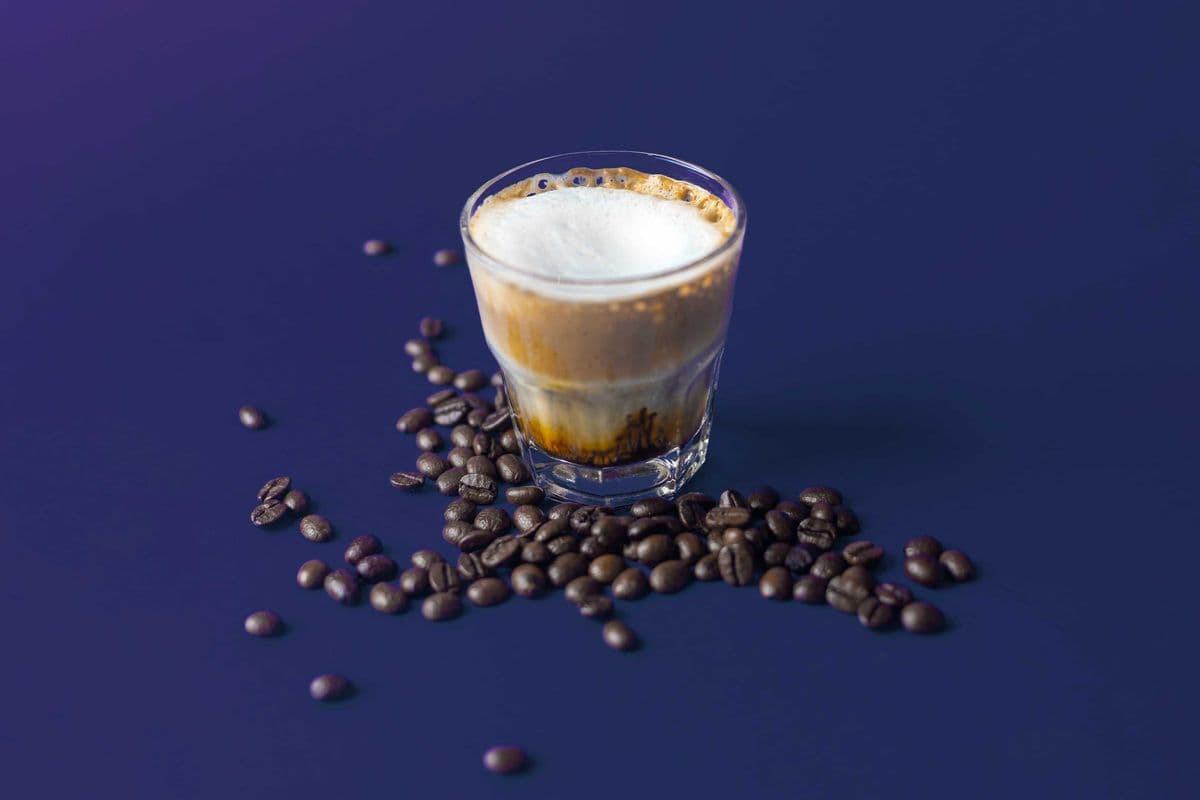 Macchiato