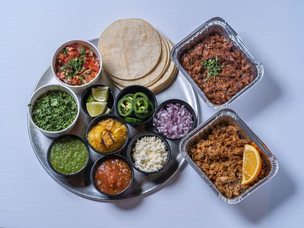 Taco Kit - Small