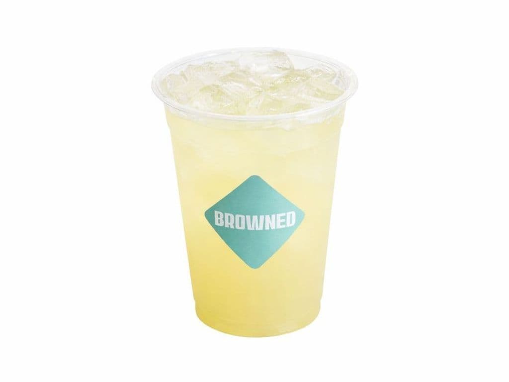 Classic Lemonade
