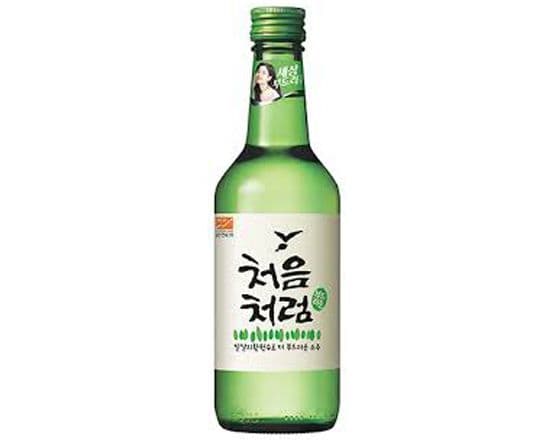 Chamisul Soju (360 ml) (1 x 360ml)