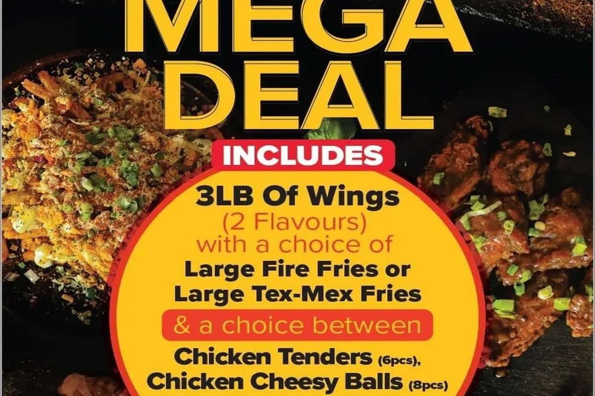 MEGAL DEAL