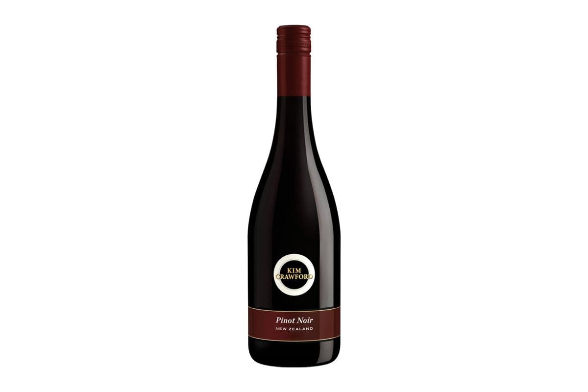 Kim Crawford Pinot Noir (750 ml)