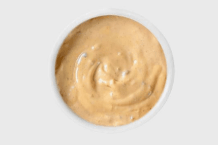 Secret Sauce