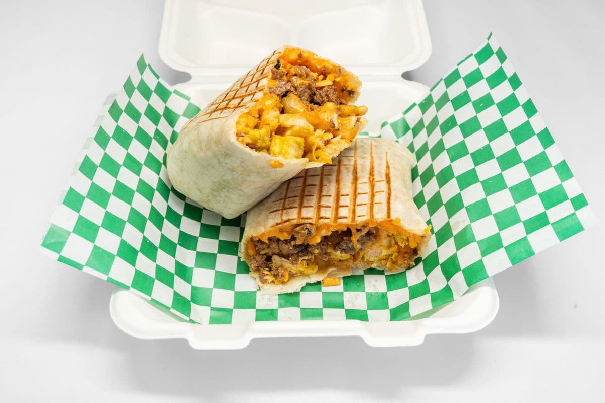 Mix Tacos (Medium)