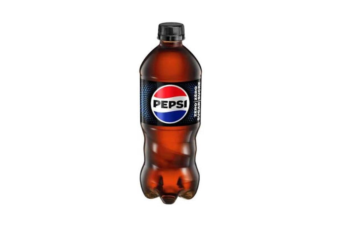 Pepsi Zero Sugar (591 ml)