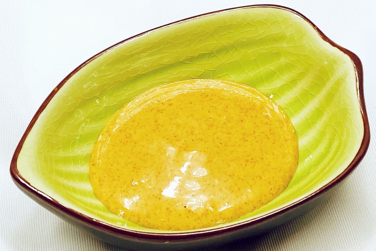 Extra mayo épicé / Extra Spicy Mayo