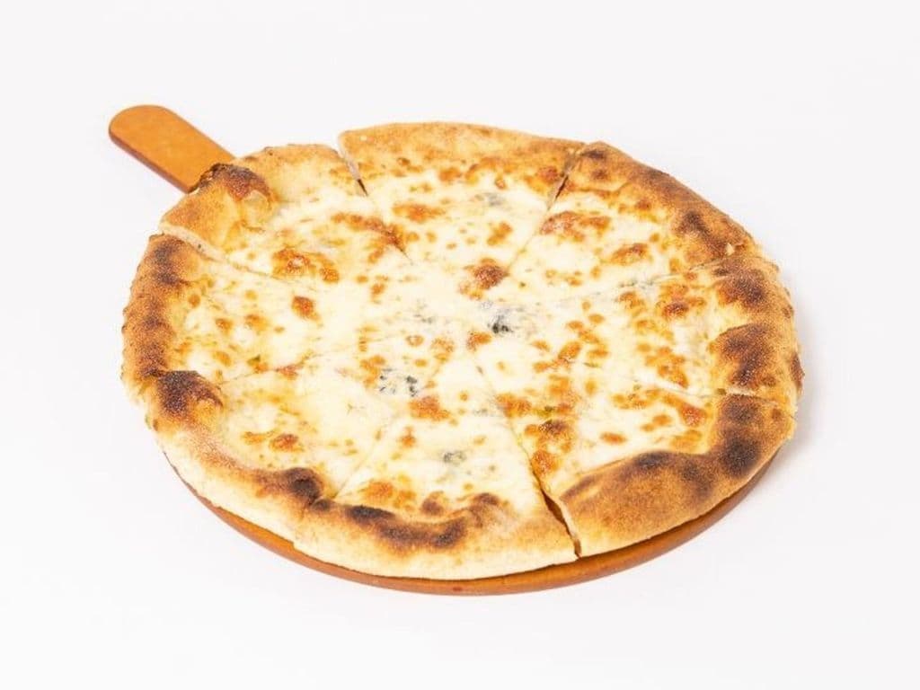 Formaggi Pizza