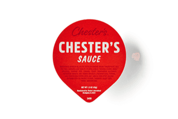Chester's Sauce