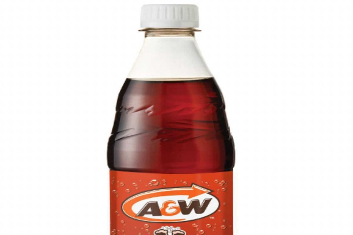 Root Beer 355mL