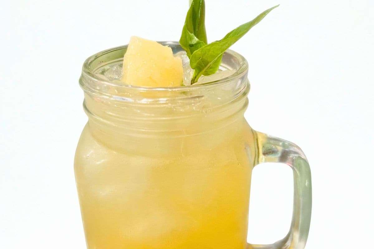 Piña Coco