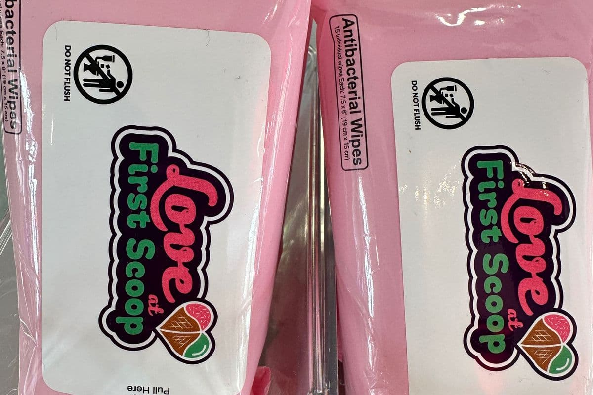 Facial Wipes