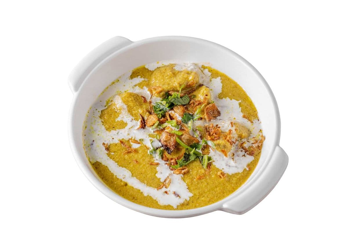 Mouton masala / Mutton masala