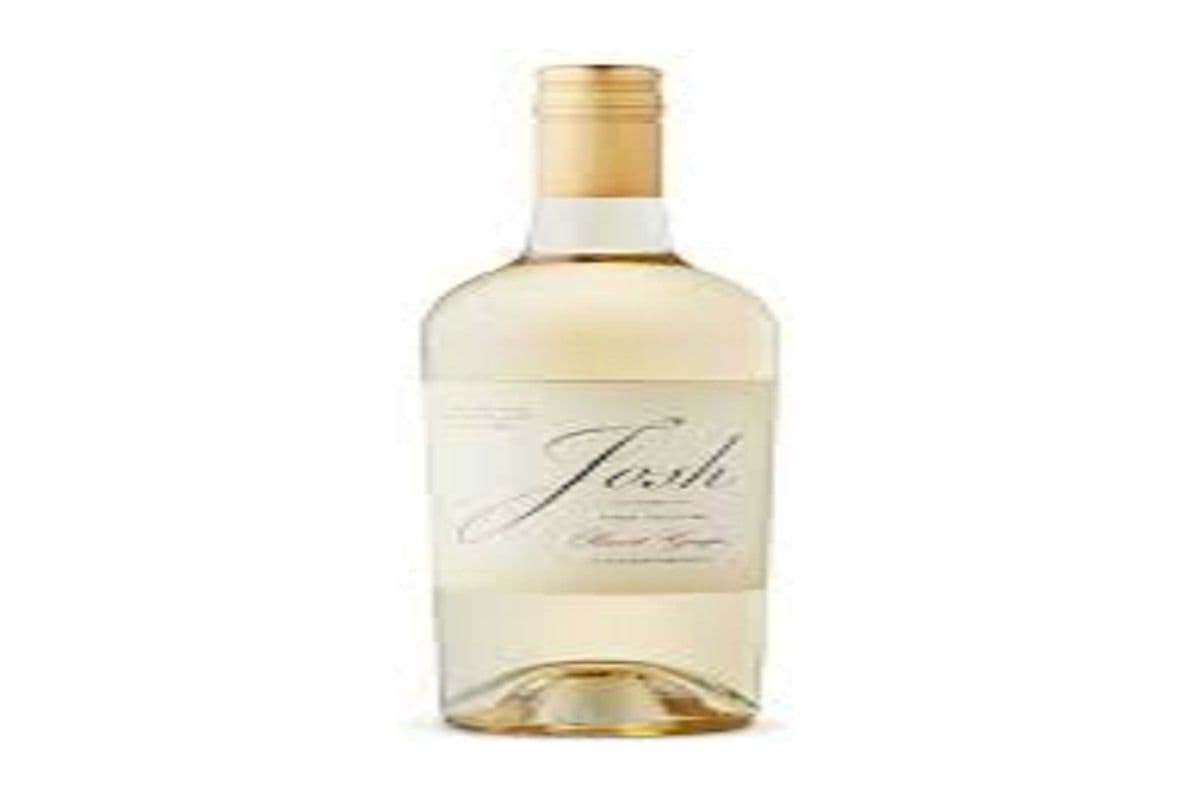 Josh Cellars Pinot Grigio (1 x 750 ml)