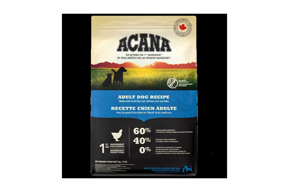 ACANA Dog Adult 2 kg (2 kg)