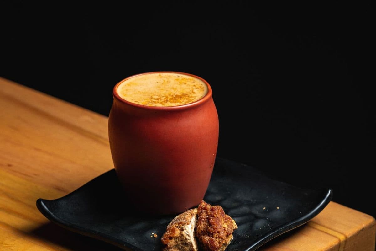 Gur Chai