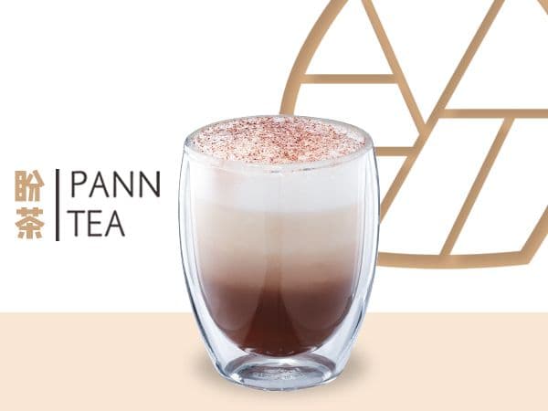 Cappuccino / 卡布其诺Cappuccino