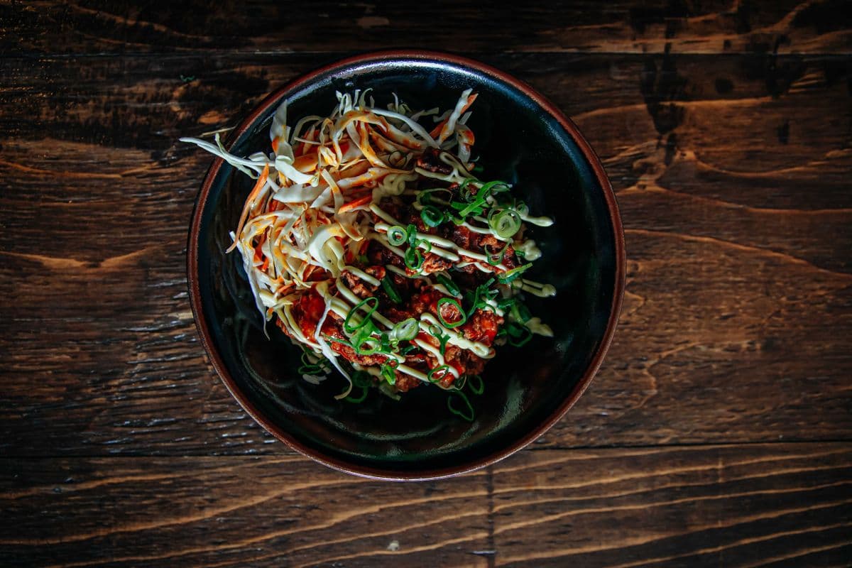 Karaage Don