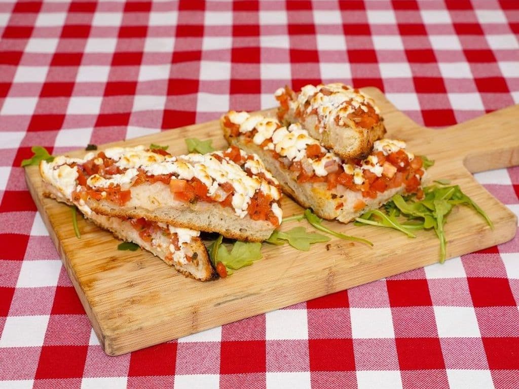 Bruschetta Classico