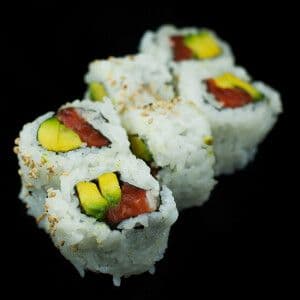 Corydon Roll Maki